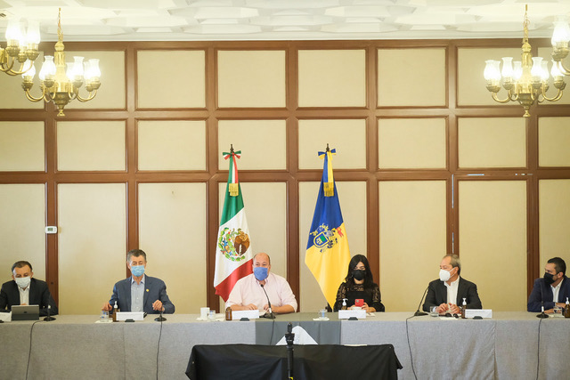 Marca de Certificación Agave Responsable Ambiental: un compromiso subnacional con los bosques y selvas de Jalisco, México