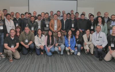 PANGEA Workshop in Peru – Combining Technical and Policy Needs with Scientific Advancements in Remote Sensing
